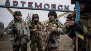 новости украины, украинские военные