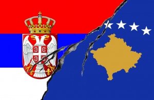 косово, сербия, балканы, конфликт, территории, обмен, границы 