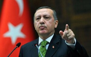 Турция, Реджеп Эрдоган, референдум, смертная казнь
