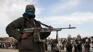 афганистан, сша, талибан, игил, перемирие, объединились против сша