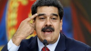 сша, венесуэла, россияне, санкции, наказать, поддержка, мадуро
