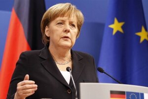 германия, меркель, северный поток-2, газопровод, экономика, польша, евросоюз, украина, политика 