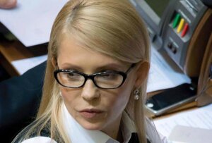 Юлия Тимошенко, коррупция, Украина, Верховная Рада, Арсений Яценюк, голосование