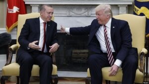 сша, турция, сирия, эрдоган, трамп, письмо, операция, источник, мира