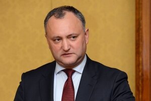 молдавия, игорь додон, отказался выполнять постановление коституционного суда, причины, народ, политика