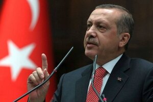 Турция, Реджеп Эрдоган, военный переворот, Турция, чрезвычайное положение