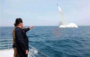 Россия, КНДР, Северная Корея, баллистическая ракета, запуск ракеты, 