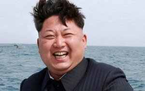 Ким Чен Ын, Владимир Путин, Россия, КНДР, Северная Корея, политика