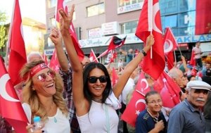 Турция, турки, Евросоюз, ЕС, политика, Анкара, вступление Турции в Евросоюз