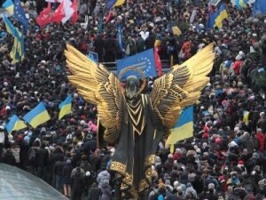 порошенко, украинский народ, власть