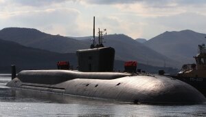 россия, субмарина, подлодка, атомная, радар, гидроакустика, борей, ясень, проект 995
