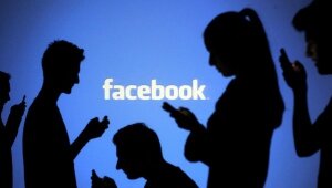 Facebook, вирус, украина, как происходит заражение