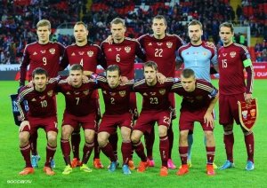 россия, сборная, футбол, петиция, евро-2016