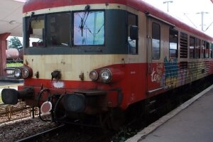 поезд, румыния, рельсы, авария, происшествие