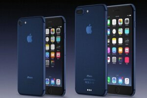 iPhone 7, презентации, iPhone 6, обвал цен, смартфоны, россия