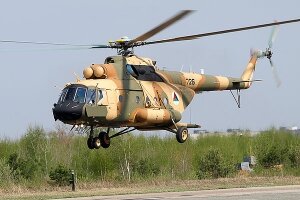 вертолеты россии, индия, россия, Ми-17В-5