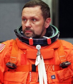 Борис Моруков, Россия, космос, Марс-500, наука, техника