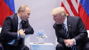 россия, сша, путин, трамп, встреча, итоги, большая двадцатка, гамбург, политика 