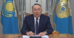 назарбаев нурсултан, отставка, казахстан, политика, новости дня, общество, президент казахстана