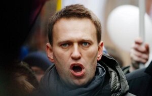 Россия, Новосибирск, митинг, Алексей Навальный, тарифы, ЖКХ, яйца