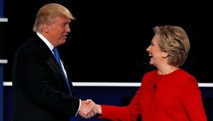 Выборы президента США, американская избирательная системы, особенности выборов в Америке, Хиллари Клинтон, Дональд Трамп