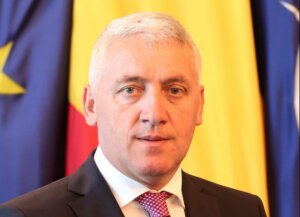 румыния, министр, рогозин, самолет, воздушное пространство, скандал 
