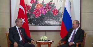 Эрдоган, Путин, Россия, Китай, шутка, разведка, видео 