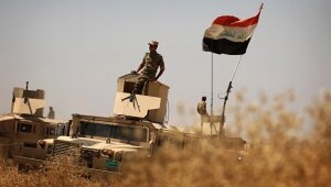 Новости Ирака, освобождение Мосула, восточный Мосул, иракские военные, ИГИЛ