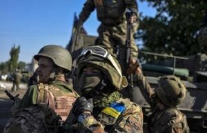 украина, армия, всу, численность, минобороны, полторак 
