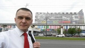 Россия, Томаш Мацейчук, Национализм, Запрет на въезд в РФ 