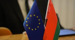 Евросоюз, Белоруссия, санкции, ЕС, ограничения