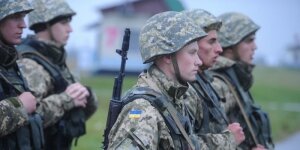 украина, армия, ато, всу, мобилизация, донбасс 