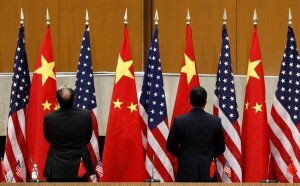 Китай, США, ВПК США, Монополия, СМИ, Политика, Пентагон