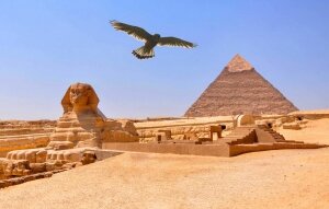 египет, археологи, город мертвых, некрополь, наука, ученые, история 