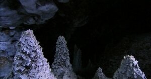 наука, США подземная пещера тайна аномалия феномен (новости), происшествие