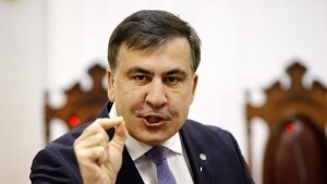 Михаил Саакашвили, политик, экс-президент, Грузия, протесты, Россия, обвинения, Сергей Гаврилов, Госдума РФ, оккупант, парламент