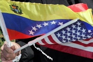 сша, венесуэла, мадуро, дипломаты, госдеп, переворот