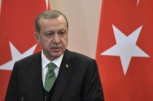 Турция, Выборы, Реджеп Эрдоган, Запад