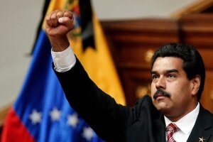 венесуэла, политика, отставка, президент, глава, петиция, подписи