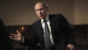 Россия, Владимир Путин, Ядерное оружие, "Миропорядок 2018", Видео