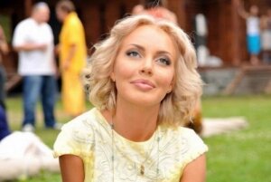 Маша Малиновская, Россия, Украина, шоу-бизнес, работа, телеканал, телеведущая, переезд