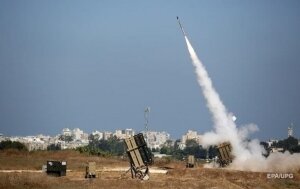 Израиль, Сектор Газа, Ракетный удар, Подробности, Кадры