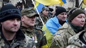 Украина, Киев, Майдан, требования, радикалы, Донбасс, Россия, АТО, активисты