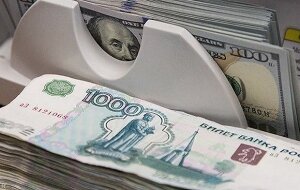 Россия, экономика, курс валют, Роснефть, приватизация, доллар, евро, рубль