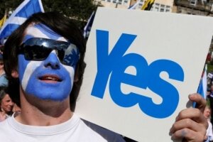 Шотландия, Евросоюз, Великобритания, независимость, референдум, Соединенное Королевство