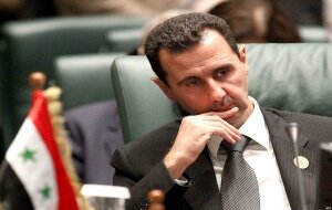 США, Конгресс, Сирия, война в Сирии, резолюция, Башар Асад, политика