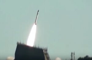 Япония, ракета, запуск, кадры, видео, JANA, SS-520-5