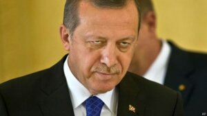 Турция, Россия, Реджеп Эрдоган, Ахмет Давутоглу, терроризм, совещание