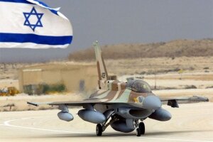 израиль, минобороны израиля, сирия, дамаск, война в сирии, ф-16