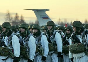 новости россии, министерство обороны россии, внезапная проверка